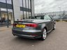 USED 2015 65 AUDI A3 CABRIOLET 1.4 TFSI CoD S LINE CONVERTIBLE S TRONIC 150PS 