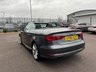 USED 2015 65 AUDI A3 CABRIOLET 1.4 TFSI CoD S LINE CONVERTIBLE S TRONIC 150PS 