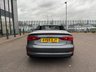 USED 2015 65 AUDI A3 CABRIOLET 1.4 TFSI CoD S LINE CONVERTIBLE S TRONIC 150PS 