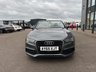 USED 2015 65 AUDI A3 CABRIOLET 1.4 TFSI CoD S LINE CONVERTIBLE S TRONIC 150PS 
