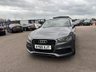 USED 2015 65 AUDI A3 CABRIOLET 1.4 TFSI CoD S LINE CONVERTIBLE S TRONIC 150PS 