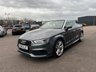 USED 2015 65 AUDI A3 CABRIOLET 1.4 TFSI CoD S LINE CONVERTIBLE S TRONIC 150PS 