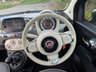 USED 2020 70 FIAT 500 1.0 MHEV Lounge Hatchback 3dr Petrol Manual Euro 6 (s/s) (70 bhp) 