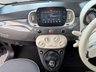 USED 2020 70 FIAT 500 1.0 MHEV Lounge Hatchback 3dr Petrol Manual Euro 6 (s/s) (70 bhp) 