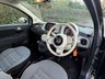USED 2020 70 FIAT 500 1.0 MHEV Lounge Hatchback 3dr Petrol Manual Euro 6 (s/s) (70 bhp) 