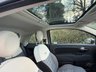 USED 2020 70 FIAT 500 1.0 MHEV Lounge Hatchback 3dr Petrol Manual Euro 6 (s/s) (70 bhp) 