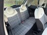 USED 2020 70 FIAT 500 1.0 MHEV Lounge Hatchback 3dr Petrol Manual Euro 6 (s/s) (70 bhp) 