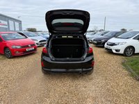 USED 2023 73 FORD FIESTA 1.0T EcoBoost MHEV ST-Line Edition Hatchback 5dr Petrol Manual Euro 6 (s/s) (125 ps) 