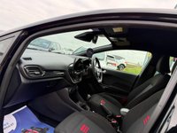 USED 2023 73 FORD FIESTA 1.0T EcoBoost MHEV ST-Line Edition Hatchback 5dr Petrol Manual Euro 6 (s/s) (125 ps) 