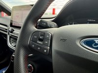USED 2023 73 FORD FIESTA 1.0T EcoBoost MHEV ST-Line Edition Hatchback 5dr Petrol Manual Euro 6 (s/s) (125 ps) 