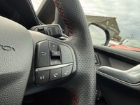 USED 2023 73 FORD FIESTA 1.0T EcoBoost MHEV ST-Line Edition Hatchback 5dr Petrol Manual Euro 6 (s/s) (125 ps) 