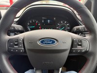 USED 2023 73 FORD FIESTA 1.0T EcoBoost MHEV ST-Line Edition Hatchback 5dr Petrol Manual Euro 6 (s/s) (125 ps) 