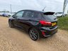 USED 2023 73 FORD FIESTA 1.0T EcoBoost MHEV ST-Line Edition Hatchback 5dr Petrol Manual Euro 6 (s/s) (125 ps) 
