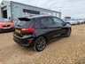USED 2023 73 FORD FIESTA 1.0T EcoBoost MHEV ST-Line Edition Hatchback 5dr Petrol Manual Euro 6 (s/s) (125 ps) 
