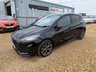 USED 2023 73 FORD FIESTA 1.0T EcoBoost MHEV ST-Line Edition Hatchback 5dr Petrol Manual Euro 6 (s/s) (125 ps) 