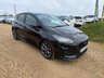 USED 2023 73 FORD FIESTA 1.0T EcoBoost MHEV ST-Line Edition Hatchback 5dr Petrol Manual Euro 6 (s/s) (125 ps) 