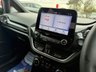 USED 2023 73 FORD FIESTA 1.0T EcoBoost MHEV ST-Line Edition Hatchback 5dr Petrol Manual Euro 6 (s/s) (125 ps) 