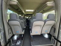 USED 2018 18 VAUXHALL MOVANO 2.3 CDTi 3900 BiTurbo Minibus Double Cab 5dr Diesel Manual L3 H2 Euro 6 (s/s) (Tacho) (145 ps) Vauxhall Movano Minibus 3900 17 Seater