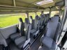 USED 2018 18 VAUXHALL MOVANO 2.3 CDTi 3900 BiTurbo Minibus Double Cab 5dr Diesel Manual L3 H2 Euro 6 (s/s) (Tacho) (145 ps) Vauxhall Movano Minibus 3900 17 Seater
