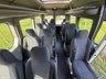 USED 2018 18 VAUXHALL MOVANO 2.3 CDTi 3900 BiTurbo Minibus Double Cab 5dr Diesel Manual L3 H2 Euro 6 (s/s) (Tacho) (145 ps) Vauxhall Movano Minibus 3900 17 Seater