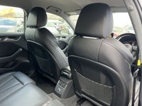 USED 2019 68 AUDI A3 1.5 TFSI CoD 35 Sport Sportback 5dr Petrol Manual Euro 6 (s/s) (150 ps) - APPLE CAR PLAY - SAT NAV - LEATHER - P/SENSORS - BLUETOOTH - CRUISE
