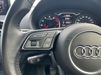USED 2019 68 AUDI A3 1.5 TFSI CoD 35 Sport Sportback 5dr Petrol Manual Euro 6 (s/s) (150 ps) - APPLE CAR PLAY - SAT NAV - LEATHER - P/SENSORS - BLUETOOTH - CRUISE