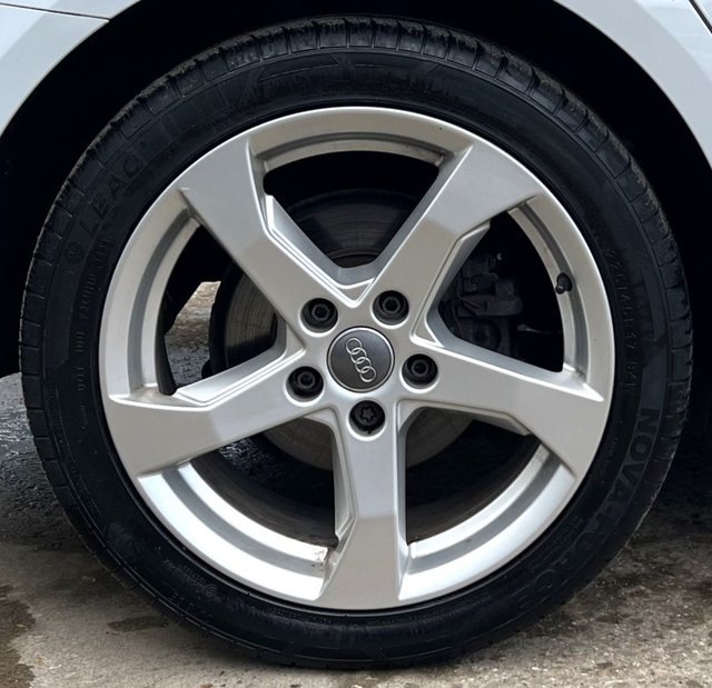 2019 AUDI A3 1.5 TFSI CoD 35 Sport Sportback 5dr Petrol Manual Euro 6 (s/s) (150 ps) - Photo 10