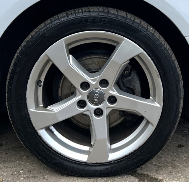 2019 AUDI A3 1.5 TFSI CoD 35 Sport Sportback 5dr Petrol Manual Euro 6 (s/s) (150 ps) - Photo 11