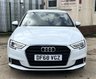 USED 2019 68 AUDI A3 1.5 TFSI CoD 35 Sport Sportback 5dr Petrol Manual Euro 6 (s/s) (150 ps) - APPLE CAR PLAY - SAT NAV - LEATHER - P/SENSORS - BLUETOOTH - CRUISE