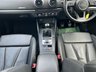 USED 2019 68 AUDI A3 1.5 TFSI CoD 35 Sport Sportback 5dr Petrol Manual Euro 6 (s/s) (150 ps) - APPLE CAR PLAY - SAT NAV - LEATHER - P/SENSORS - BLUETOOTH - CRUISE