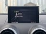 USED 2019 68 AUDI A3 1.5 TFSI CoD 35 Sport Sportback 5dr Petrol Manual Euro 6 (s/s) (150 ps) - APPLE CAR PLAY - SAT NAV - LEATHER - P/SENSORS - BLUETOOTH - CRUISE
