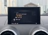 USED 2019 68 AUDI A3 1.5 TFSI CoD 35 Sport Sportback 5dr Petrol Manual Euro 6 (s/s) (150 ps) - APPLE CAR PLAY - SAT NAV - LEATHER - P/SENSORS - BLUETOOTH - CRUISE