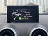 USED 2019 68 AUDI A3 1.5 TFSI CoD 35 Sport Sportback 5dr Petrol Manual Euro 6 (s/s) (150 ps) - APPLE CAR PLAY - SAT NAV - LEATHER - P/SENSORS - BLUETOOTH - CRUISE