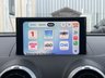 USED 2019 68 AUDI A3 1.5 TFSI CoD 35 Sport Sportback 5dr Petrol Manual Euro 6 (s/s) (150 ps) - APPLE CAR PLAY - SAT NAV - LEATHER - P/SENSORS - BLUETOOTH - CRUISE