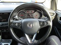 USED 2022 72 VAUXHALL CROSSLAND 1.2 Turbo Ultimate SUV 5dr Petrol Automatic Euro 6 (s/s) (130 ps) ** LOW MILEAGE AUTOMATIC,,,ONLY 16000 MILES,,,FULL SERVICE HISTORY,,,SAT NAV,,,HEATED SEATS,,,REVERSING CAMERA AND MUCH MORE,,,,GREAT EXAMPLE OF THIS POPULAR SUV..,SERVICE AND M.O.T BEFORE COLLECTION,,,COMPREHENSIVE WARRANTY INCLUDED...PART EXCHANGE WELCOME.