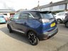 USED 2022 72 VAUXHALL CROSSLAND 1.2 Turbo Ultimate SUV 5dr Petrol Automatic Euro 6 (s/s) (130 ps) ** LOW MILEAGE AUTOMATIC,,,ONLY 16000 MILES,,,FULL SERVICE HISTORY,,,SAT NAV,,,HEATED SEATS,,,REVERSING CAMERA AND MUCH MORE,,,,GREAT EXAMPLE OF THIS POPULAR SUV..,SERVICE AND M.O.T BEFORE COLLECTION,,,COMPREHENSIVE WARRANTY INCLUDED...PART EXCHANGE WELCOME.