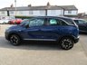 USED 2022 72 VAUXHALL CROSSLAND 1.2 Turbo Ultimate SUV 5dr Petrol Automatic Euro 6 (s/s) (130 ps) ** LOW MILEAGE AUTOMATIC,,,ONLY 16000 MILES,,,FULL SERVICE HISTORY,,,SAT NAV,,,HEATED SEATS,,,REVERSING CAMERA AND MUCH MORE,,,,GREAT EXAMPLE OF THIS POPULAR SUV..,SERVICE AND M.O.T BEFORE COLLECTION,,,COMPREHENSIVE WARRANTY INCLUDED...PART EXCHANGE WELCOME.