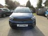 USED 2022 72 VAUXHALL CROSSLAND 1.2 Turbo Ultimate SUV 5dr Petrol Automatic Euro 6 (s/s) (130 ps) ** LOW MILEAGE AUTOMATIC,,,ONLY 16000 MILES,,,FULL SERVICE HISTORY,,,SAT NAV,,,HEATED SEATS,,,REVERSING CAMERA AND MUCH MORE,,,,GREAT EXAMPLE OF THIS POPULAR SUV..,SERVICE AND M.O.T BEFORE COLLECTION,,,COMPREHENSIVE WARRANTY INCLUDED...PART EXCHANGE WELCOME.
