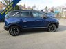 USED 2022 72 VAUXHALL CROSSLAND 1.2 Turbo Ultimate SUV 5dr Petrol Automatic Euro 6 (s/s) (130 ps) ** LOW MILEAGE AUTOMATIC,,,ONLY 16000 MILES,,,FULL SERVICE HISTORY,,,SAT NAV,,,HEATED SEATS,,,REVERSING CAMERA AND MUCH MORE,,,,GREAT EXAMPLE OF THIS POPULAR SUV..,SERVICE AND M.O.T BEFORE COLLECTION,,,COMPREHENSIVE WARRANTY INCLUDED...PART EXCHANGE WELCOME.