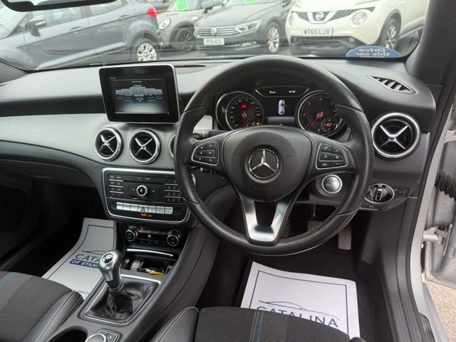 2018 Mercedes-Benz Cla 2.1L Sport 4dr - Photo 4