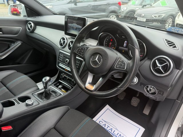 2018 Mercedes-Benz Cla 2.1L Sport 4dr - Photo 9