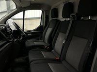 USED 2022 22 FORD TRANSIT CUSTOM 2.0 ECOBLUE 105PS L1 H1 LEADER - NO VAT 