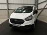 USED 2022 22 FORD TRANSIT CUSTOM 2.0 ECOBLUE 105PS L1 H1 LEADER - NO VAT 