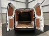 USED 2022 22 FORD TRANSIT CUSTOM 2.0 ECOBLUE 105PS L1 H1 LEADER - NO VAT 