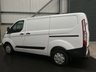 USED 2022 22 FORD TRANSIT CUSTOM 2.0 ECOBLUE 105PS L1 H1 LEADER - NO VAT 