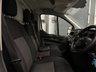 USED 2022 22 FORD TRANSIT CUSTOM 2.0 ECOBLUE 105PS L1 H1 LEADER - NO VAT 