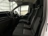 USED 2022 22 FORD TRANSIT CUSTOM 2.0 ECOBLUE 105PS L1 H1 LEADER - NO VAT 