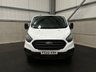 USED 2022 22 FORD TRANSIT CUSTOM 2.0 ECOBLUE 105PS L1 H1 LEADER - NO VAT 