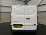 USED 2022 22 FORD TRANSIT CUSTOM 2.0 ECOBLUE 105PS L1 H1 LEADER - NO VAT 