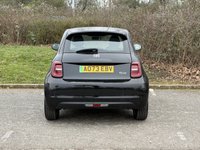 USED 2024 73 FIAT 500E 42kWh Hatchback 3dr Electric Auto (118 ps) Apple CarPlay and Android